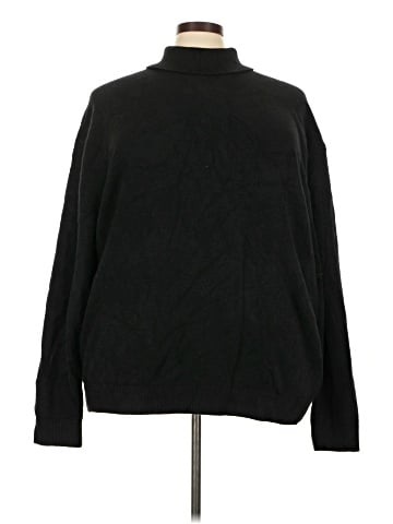 Gap Turtleneck Sweater (view 1)