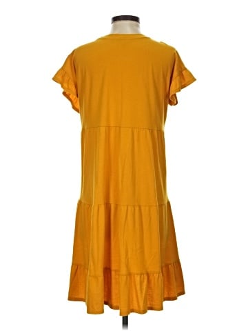 J.Crew Casual Dress (view 2)