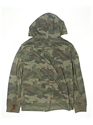 Cat & Jack Zip Up Hoodie (view 2)