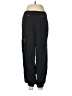 Hot Topic Black Cargo Pants Size 7 - photo 1