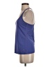 Gap Body Blue Tank Top Size S - photo 5