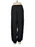 Hot Topic Black Cargo Pants Size 7 - photo 2