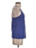 Gap Body Blue Tank Top Size S - photo 4