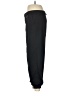 Hot Topic Black Cargo Pants Size 7 - photo 5
