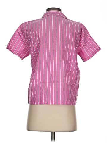 Gap Body Short Sleeve Blouse (view 2)