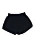 Blooming Jelly Solid Black Athletic Shorts Size L - photo 2