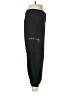 Hot Topic Black Cargo Pants Size 7 - photo 4