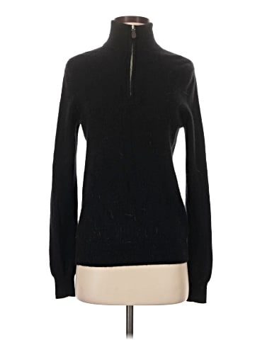 Saks Fifth Avenue Cashmere Pullover Sweater (view 1)