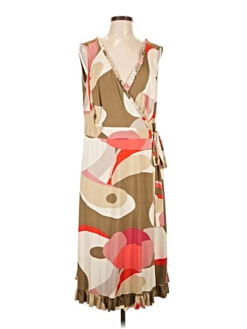 Jonathan Martin Casual Dress (view 1)