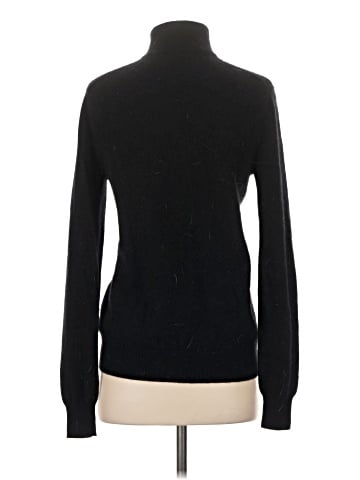Saks Fifth Avenue Cashmere Pullover Sweater (view 2)