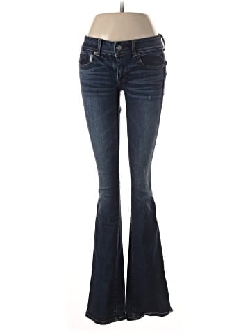 American Eagle Outfitters Jeans (view 1)