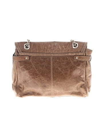 Banana Republic Leather Crossbody Bag (view 2)