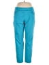 FDJ Teal Jeggings Size 14 - photo 1