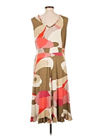 Jonathan Martin Casual Dress (view 2)