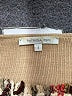 Patrizia Pepe Houndstooth Tan Pullover Sweater Size Sm (1) - photo 7