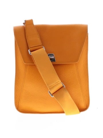 AKRIS Leather Crossbody Bag (view 1)