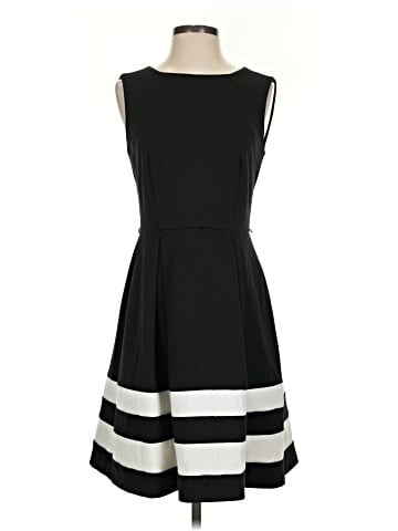 Calvin Klein Cocktail Dress (view 1)