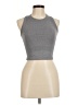 Active by Old Navy Gray Tank Top Size M - photo 1