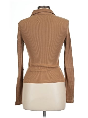 Citizens of Humanity Long Sleeve Blouse (view 2)