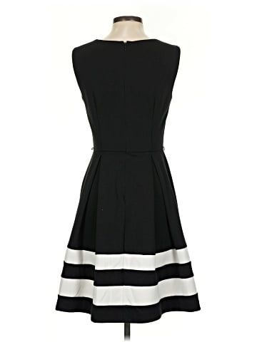 Calvin Klein Cocktail Dress (view 2)