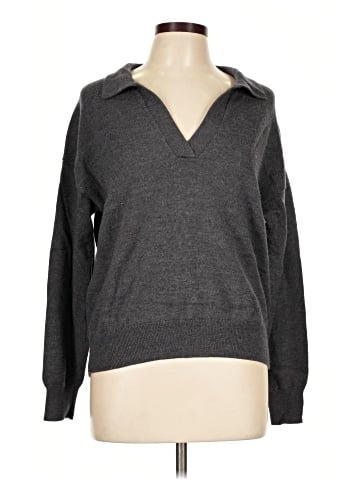 Wilfred Pullover Sweater (view 1)