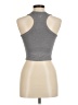 Active by Old Navy Gray Tank Top Size M - photo 2
