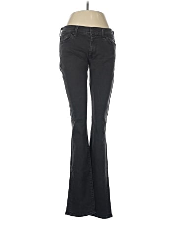 7 For All Mankind Jeans (view 1)
