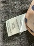 Jones & Co 100% Polyester Polka Dots Tan Long Sleeve Blouse Size L - photo 5