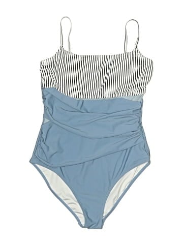 Unbranded One Piece Swimsuit (view 1)