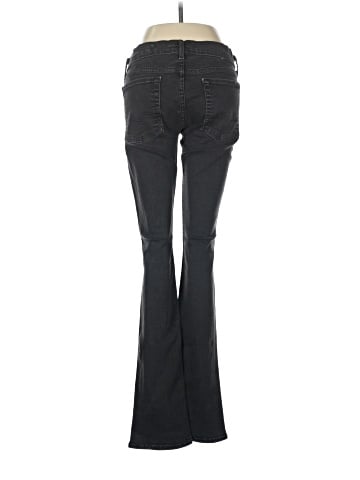7 For All Mankind Jeans (view 2)