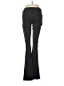 7 For All Mankind Black Jeans Size M (estimated) - photo 2
