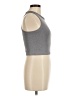 Active by Old Navy Gray Tank Top Size M - photo 4