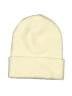 By Anthropologie Ivory Beanie One size - photo 1