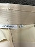Chico's Ivory Casual Pants Size Lg (2) - photo 7