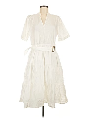 Who What Wear Casual Dress (view 1)