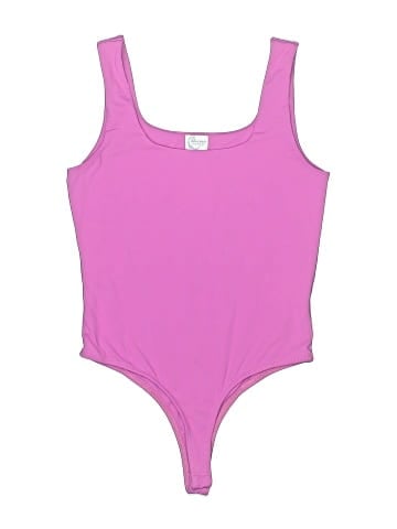 Blue Rain Bodysuit (view 1)
