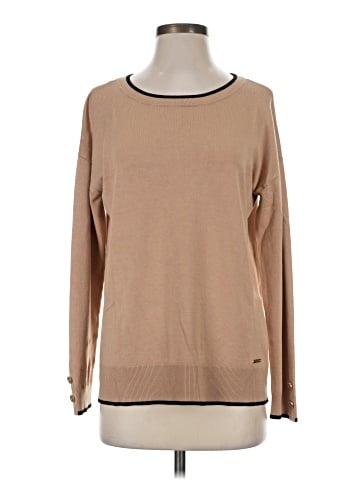 Ellen Tracy Pullover Sweater (view 1)