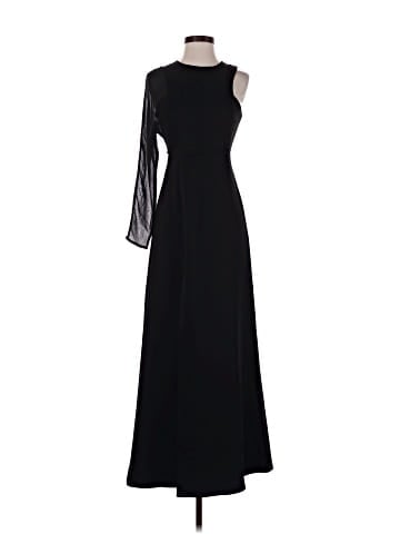 BCBGMAXAZRIA Cocktail Dress (view 1)