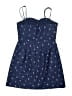 French Connection Hearts Blue Dress Size 4 - photo 2