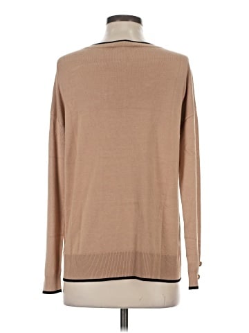 Ellen Tracy Pullover Sweater (view 2)
