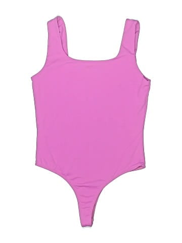 Blue Rain Bodysuit (view 2)