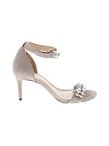 MICHAEL Michael Kors Sandals (view 1)
