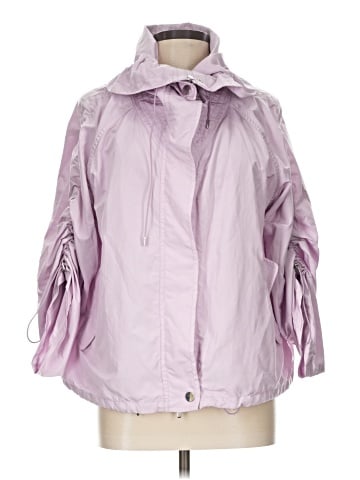 Escada Sport Raincoat (view 1)