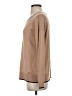 Ellen Tracy Tan Pullover Sweater Size S - photo 5