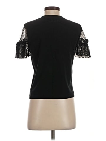 McQ Alexander McQueen Short Sleeve Top (view 2)