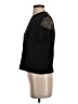 McQ Alexander McQueen Black Short Sleeve Top Size XS - photo 5