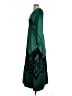 Nikasha Green Cocktail Dress Size P (petite) - photo 5