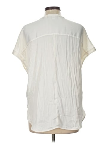Old Navy Short Sleeve Blouse (view 2)