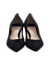 Stuart Weitzman Black Heels Size 6 1/2 - photo 2