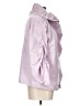 Escada Sport Purple Raincoat Size EU 44 / US 14 - photo 4